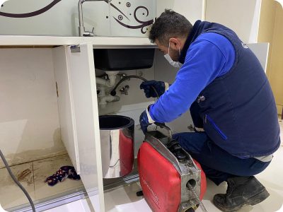 Hatay Gider Açma Hizmetinde Profesyonel Çözümler