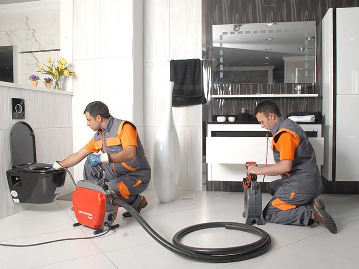 Hatay Hassa Lavabo Tıkanıklık Açma